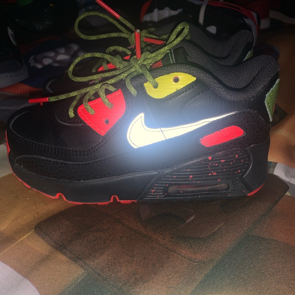 Air Max 10C